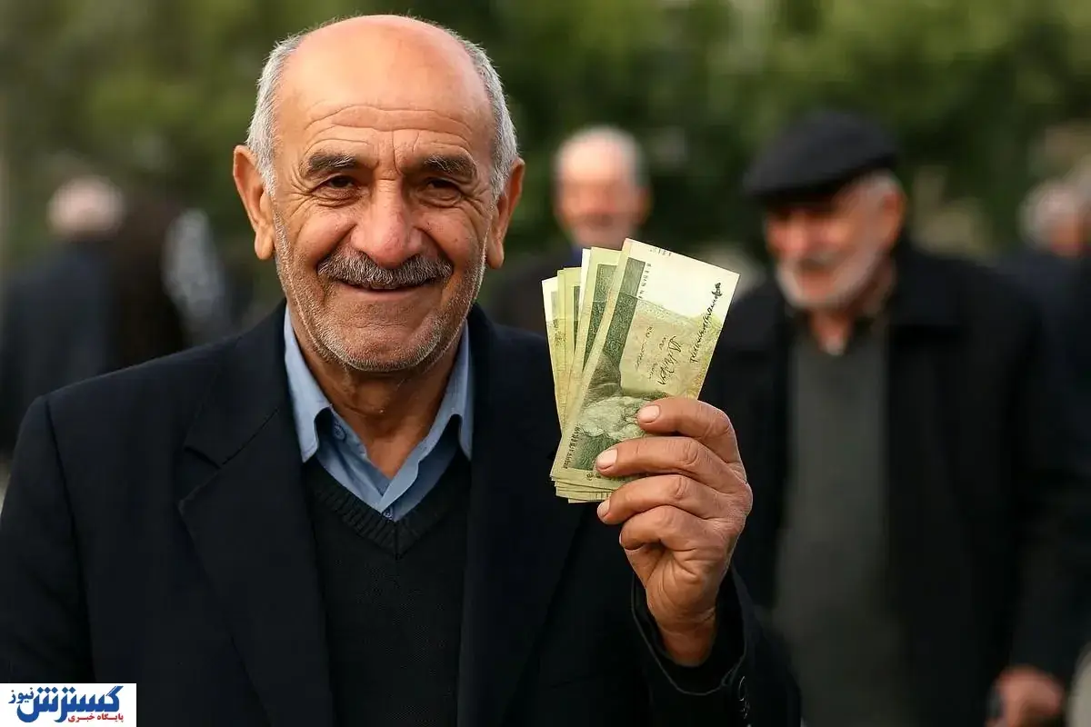 چشمهای بازنشستگان به حسابهای بانکی دوخته شد