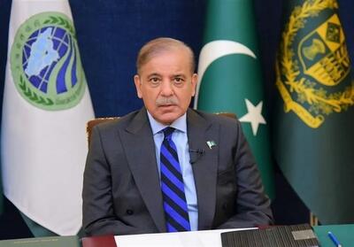 شهباز شریف: نقض حاکمیت ایران، منطقه را وارد بحران کرد
