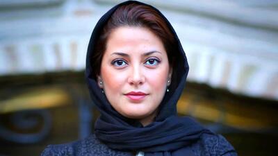  استوری معنادار طناز طباطبایی بعد از اخراج نوید محمدزاده