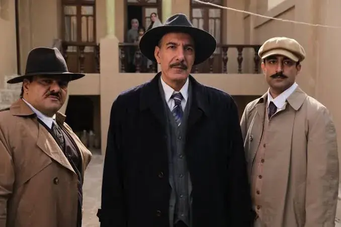  کارآگاه علوی گم شد؛ از تاریخ مخدوش تا تهران فانتزی در فصل سوم