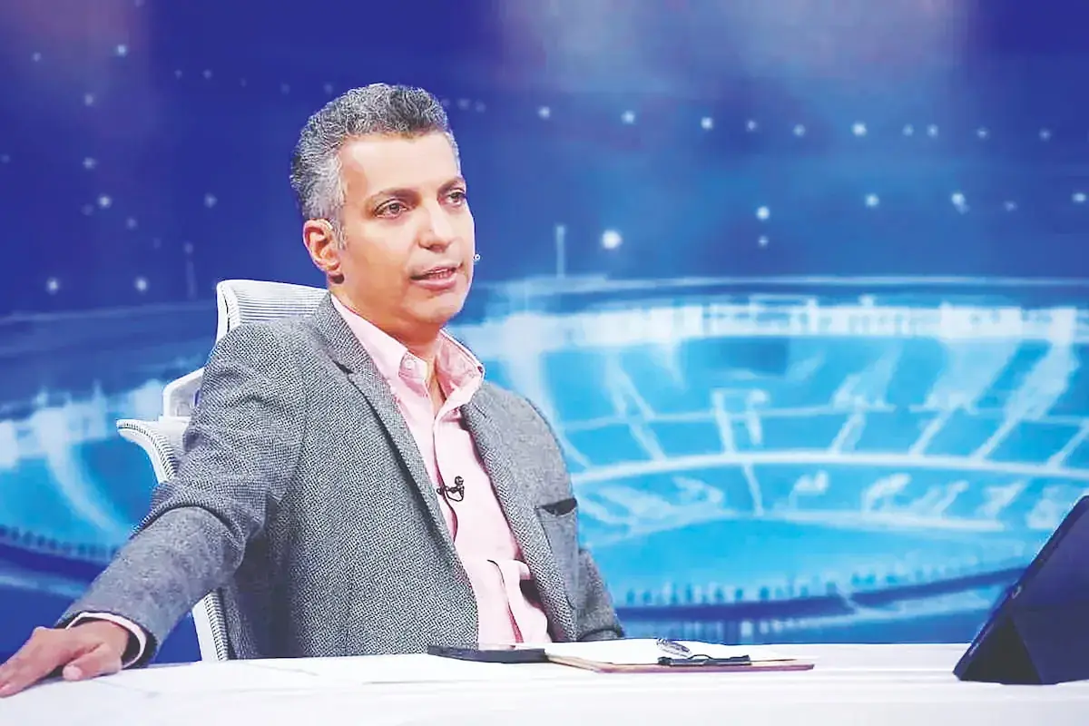 ببینید| افشاگری فردوسیپور از فساد جدید در فدراسیون فوتبال!