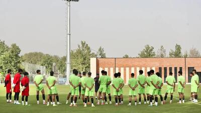 هفته هفتم لیگ برتر لغو شد