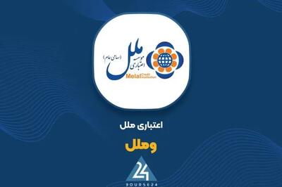 شفافسازی «وملل» در خصوص کاهش ۵۲ درصدی زیان خالص