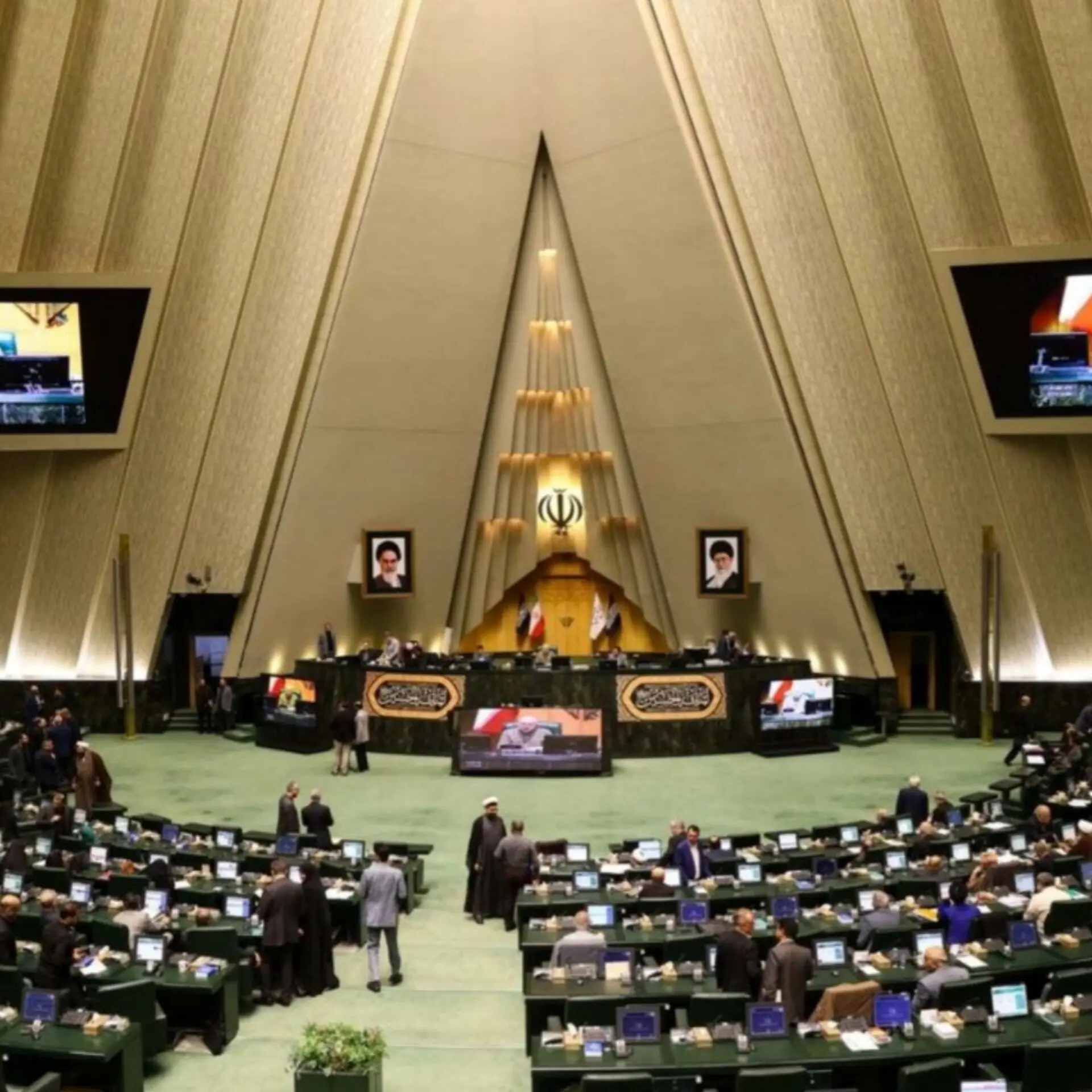  مجازات مهریه آب‌ رفت!