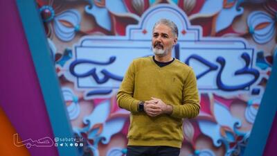  «بی‌حاشیه»؛ ترکیب طنز و تبلیغ دین در شبکه نسیم | مجموعه رسانه ای صبا