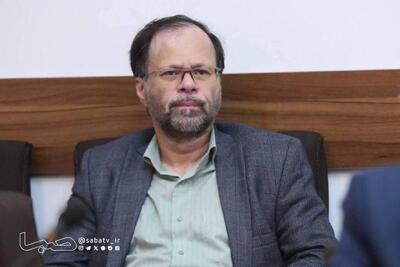 قائممقام معاون سیما: امسال بودجه کل سازمان با مشکل جدی مواجه شد | مجموعه رسانه ای صبا