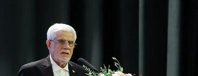 معاون اول پزشکیان: اهل جنگ نیستیم، اما خوب میجنگیم
