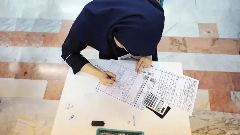 آموزش و پرورش تکلیف ترمیم نمره امتحانات نهایی شهریور را روشن کرد