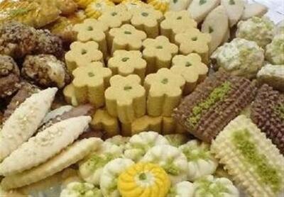  آغاز ثبت سفارش گندم برای صنف شیرینی و شکلات از ۱۸ شهریور
