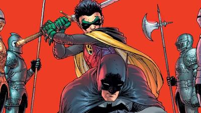 زمان احتمالی فیلمبرداری Batman: The Brave and the Bold مشخص شد