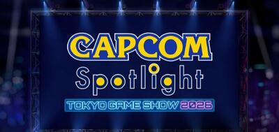  برنامه ویژه کپکام در رویداد Tokyo Game Show 2026 اعلام شد