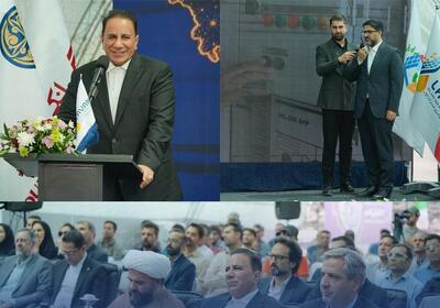  گامی تازه در توسعه انرژی‌های تجدیدپذیر/ گروه مالی گردشگری نیروگاه خورشیدی ۳ مگاواتی کاشمر را به بهره‌برداری رساند - سرمایه و بورس