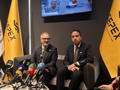 سپاهان همراه؛ شتابدهنده تجارت با چین از مسیر هوایی تا زمینی
