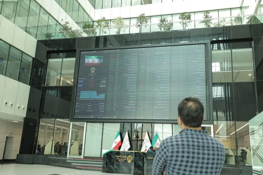 اختلال هسته معاملاتی برطرف شد