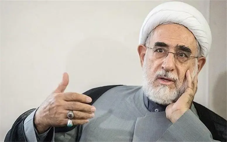 تعداد تندروها در کشور به ۵۰۰ نفر هم نمیرسد/رهبری دستور دهند و صداوسیما را ببندند