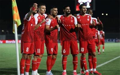  ترکیب احتمالی پرسپولیس مقابل استقلال در دربی فردا؛ تارتار با چه ترکیبی به میدان می‌رود؟