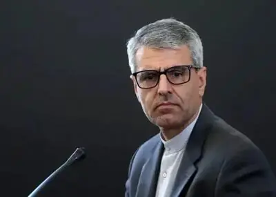 بقایی: دیپلماسی عمومی باید بتواند سخن ایران را آنگونه که هست، به گوش جهانیان برساند