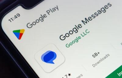  گوگل بالاخره شخصی‌سازی تم چت را به Messages اضافه کرد