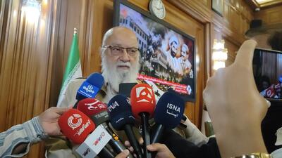 چمران: افزایش تراکم برای بازسازی خانههای آسیبدیده جنگ، تراکمفروشی نیست