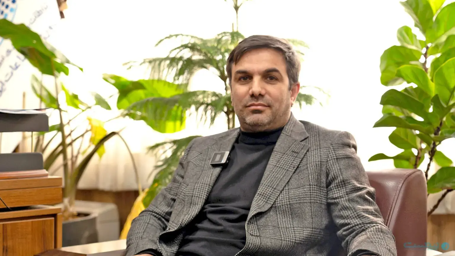  رئیس سازمان فناوری اطلاعات: بودجه امنیت سایبری دستگاه‌ها باید متوازن و هدفمند شود