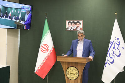  سخنگوی کمیسیون اقتصادی مجلس: شورای عالی امنیت سایبری بانکی باید تشکیل شود