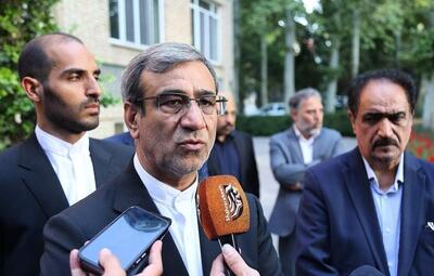 استاندار خراسان رضوی: ظرفیت درمانی مشهد از زیرساختهای آن بیشتر است | باید از فرصت گردشگری سلامت درآمدزایی کنیم