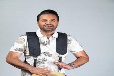 حمیدرضا نصرالهی، نوازنده و آهنگساز، با قطعه چه کنم خواننده شد