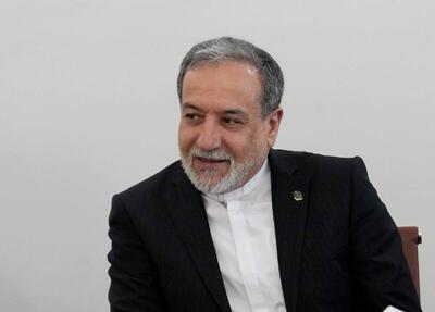  رایزنی‌های دیپلماتیک عراقچی با همتایان در اجلاس شانگهای | دیپلماسی ایران در امتداد شرق + تصاویر