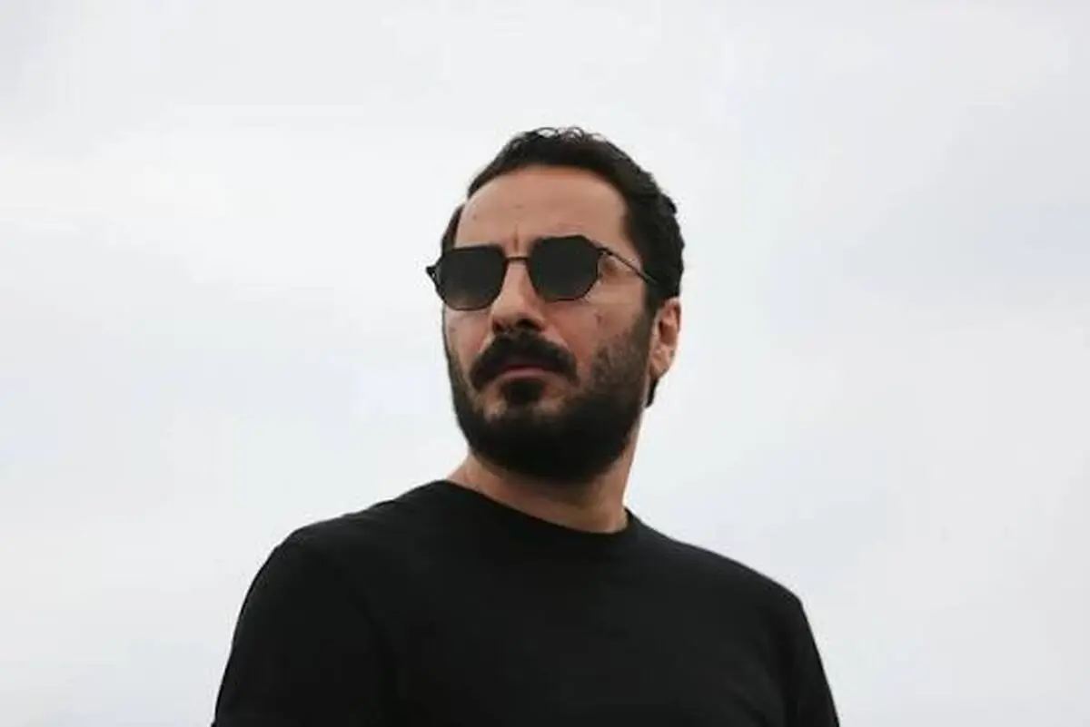 علت حذف نوید محمدزاده از پروژه «آرش» اعلام شد
