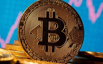 قیمت بیت کوین امروز سه شنبه 10 شهریور 1405