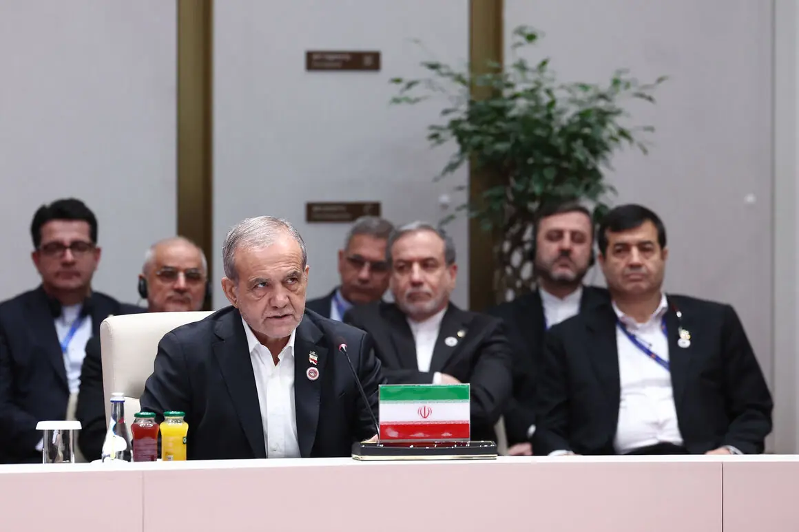 جایگاه جهانی سازمان شانگهای با ایجاد کنسرسیوم انرژی تقویت میشود
