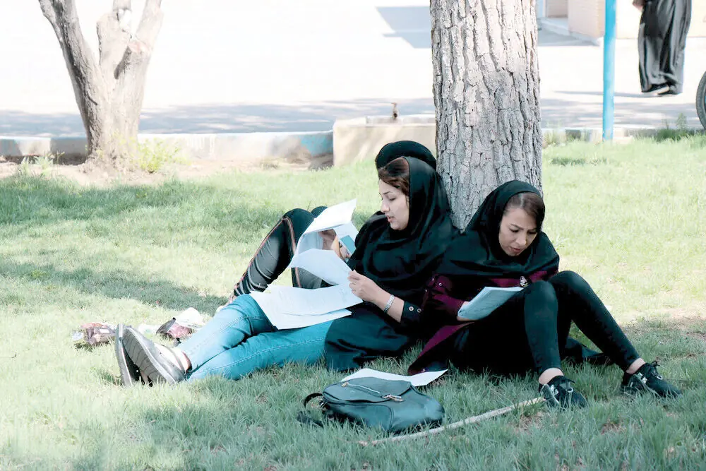 بن‌بست آکادمیک