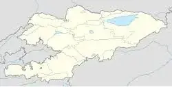 بیشکک؛ میدان تازه دیپلماسی ایران
