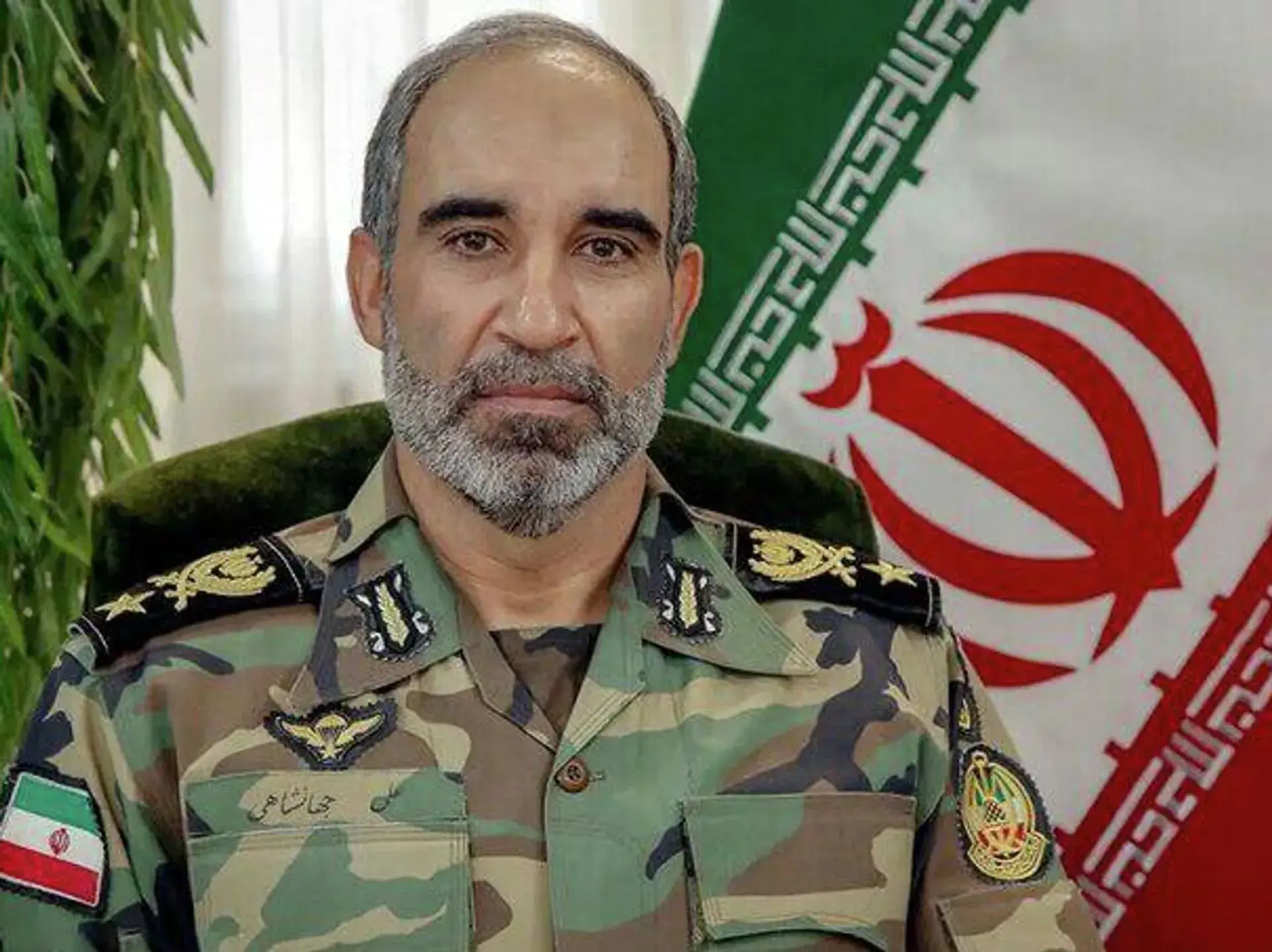 امیر جهانشاهی: پدافند هوایی در دفاع از میهن، کارنامهای درخشان به ثبت رسانده است