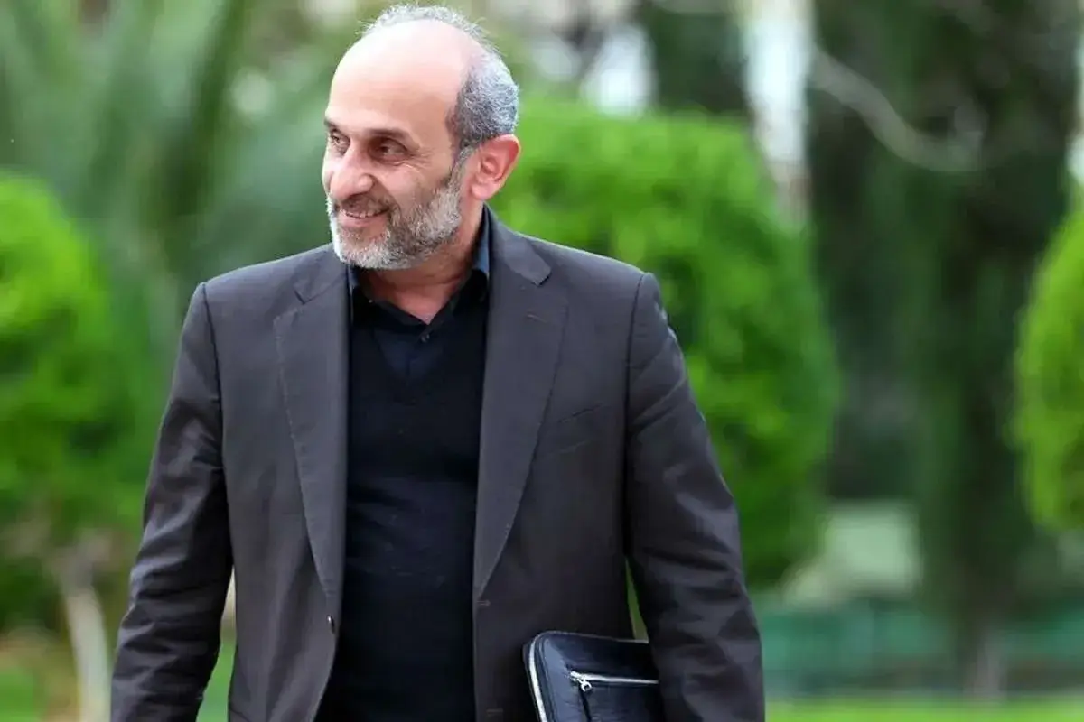 پیمان جبلی و آزمون تحول؛ ادامه مسیر با «تغییر دستفرمان»