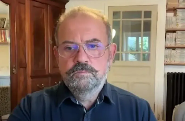  الیجا مگنیر، تحلیلگر بلژیکی: ظاهرا وقتی دیوان کیفری بین‌ المللی درباره آمریکا یا اسرائیل تحقیق می‌کند، یک دادگاه قلابی است + عکس