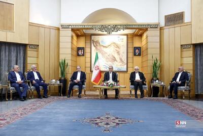 سفر رئیس جمهور به قرقیزستان