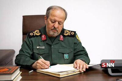 سردار ابنالرضا: نیازهای نیروی پدافندهوایی را به فناوری و فناوری را به قابلیت دفاعی تبدیل میکنیم
