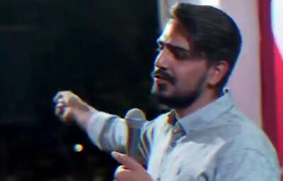  جوانی که تنها ۴ ماه پس از عروسی، جان‌فدای وطن شد