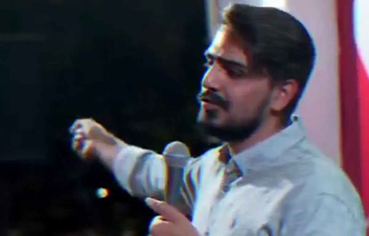 جوانی که تنها ۴ ماه پس از عروسی، جانفدای وطن شد