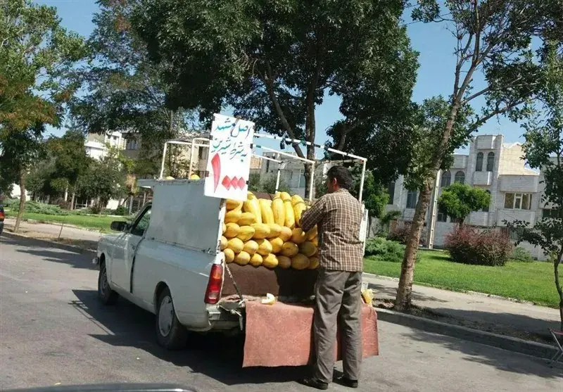 ترافیک شیراز و یک مطالبه روشن؛ شهرداری ساماندهی کند