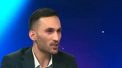 صادقیان: شرطبندی همیشه باخت است و یک سراب نشان میدهند