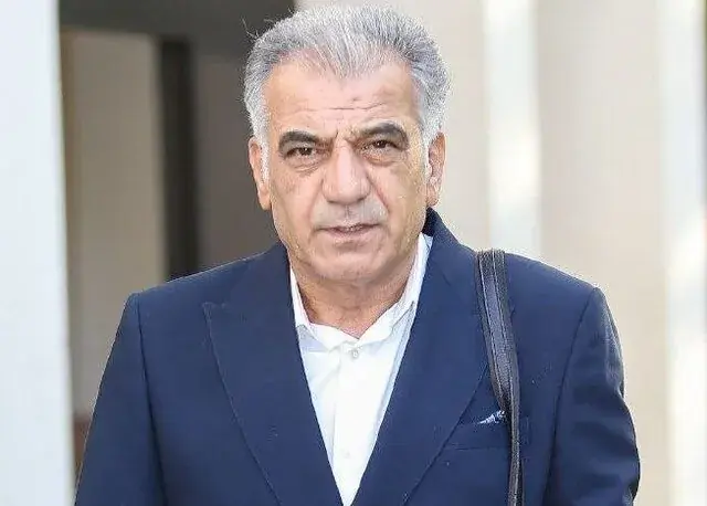 طاهری: بعد از بازیهای استقلال در لیگ نخبگان آسیا بازیکنانمان را به تیم ملی امید میدهیم + فیلم