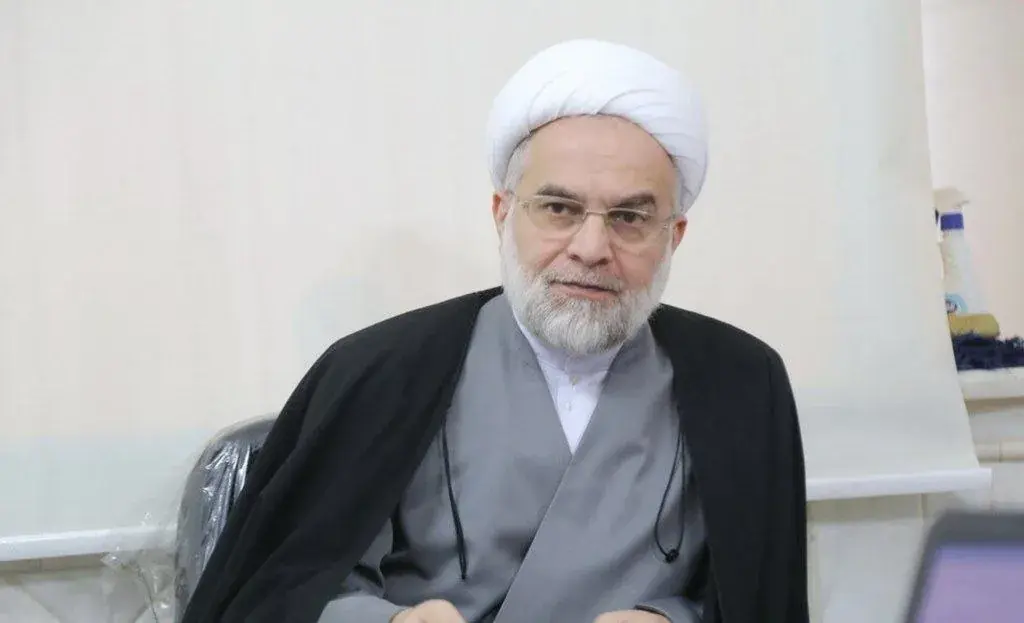 پورذهبی: وحدت و انسجام، مسئلهای راهبردی در اسلام و ایران است