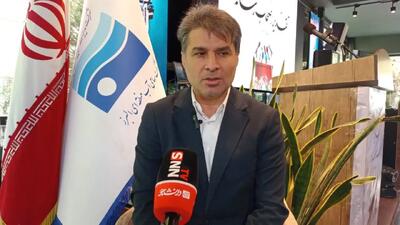  مدیرعامل آب منطقه‌ای البرز: بارش‌ها ۱۶ درصد کمتر از میانگین بلندمدت است/ تداوم مدیریت مصرف آب ضروری است