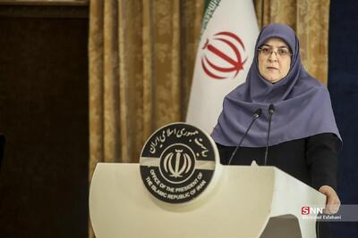  مهاجرانی: ترامپ تاریخ نخوانده است/ شیب افزایش قیمت‌ها در حال کاهش است + فیلم