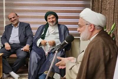 پورذهبی: اختلاف فقهی نباید صفوف شیعه و سنی را جدا کند