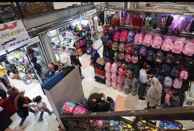  تشدید نظارت بر بازار ایلام در آستانه بازگشایی مدارس
