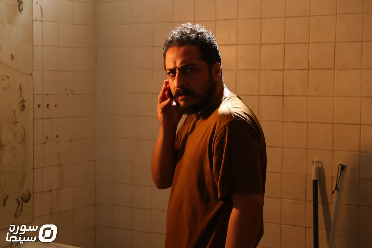 «این تماس از زندان برقرار میشود» آماده نمایش شد - سوره سینما