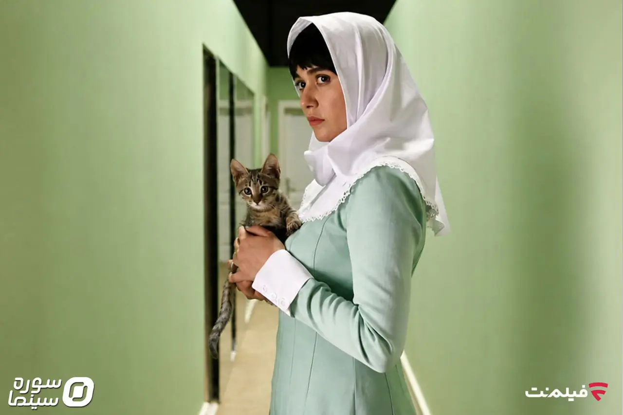  اکران آنلاین فیلم کوتاه «سرریز» در فیلم‌نت - سوره سینما